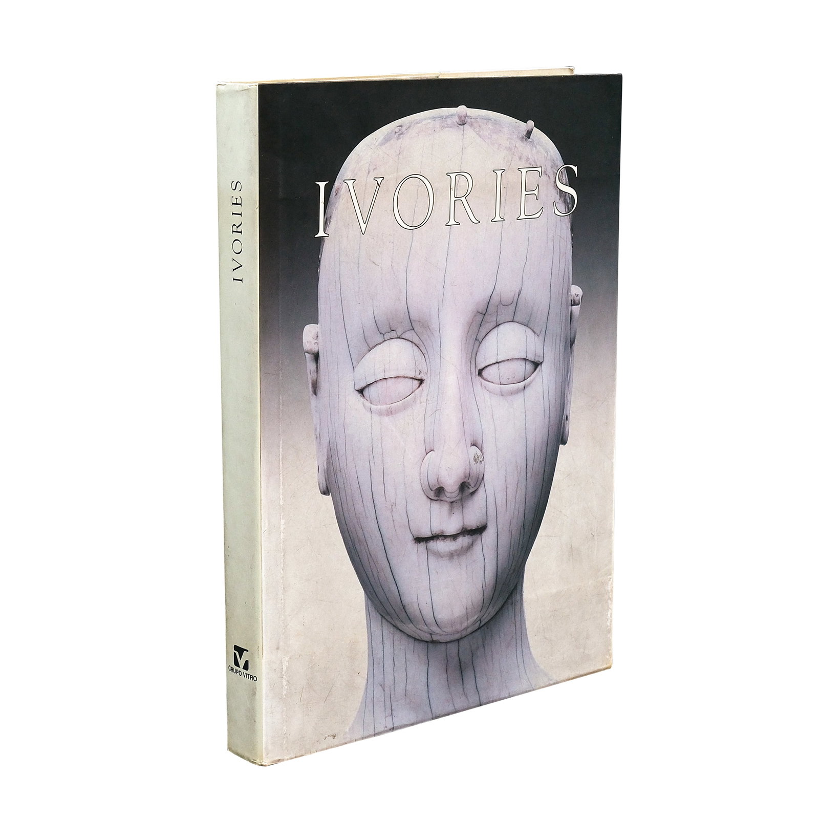 Ivories: From the Far Eastern Provinces of Spain and Portugal (1 of 1)