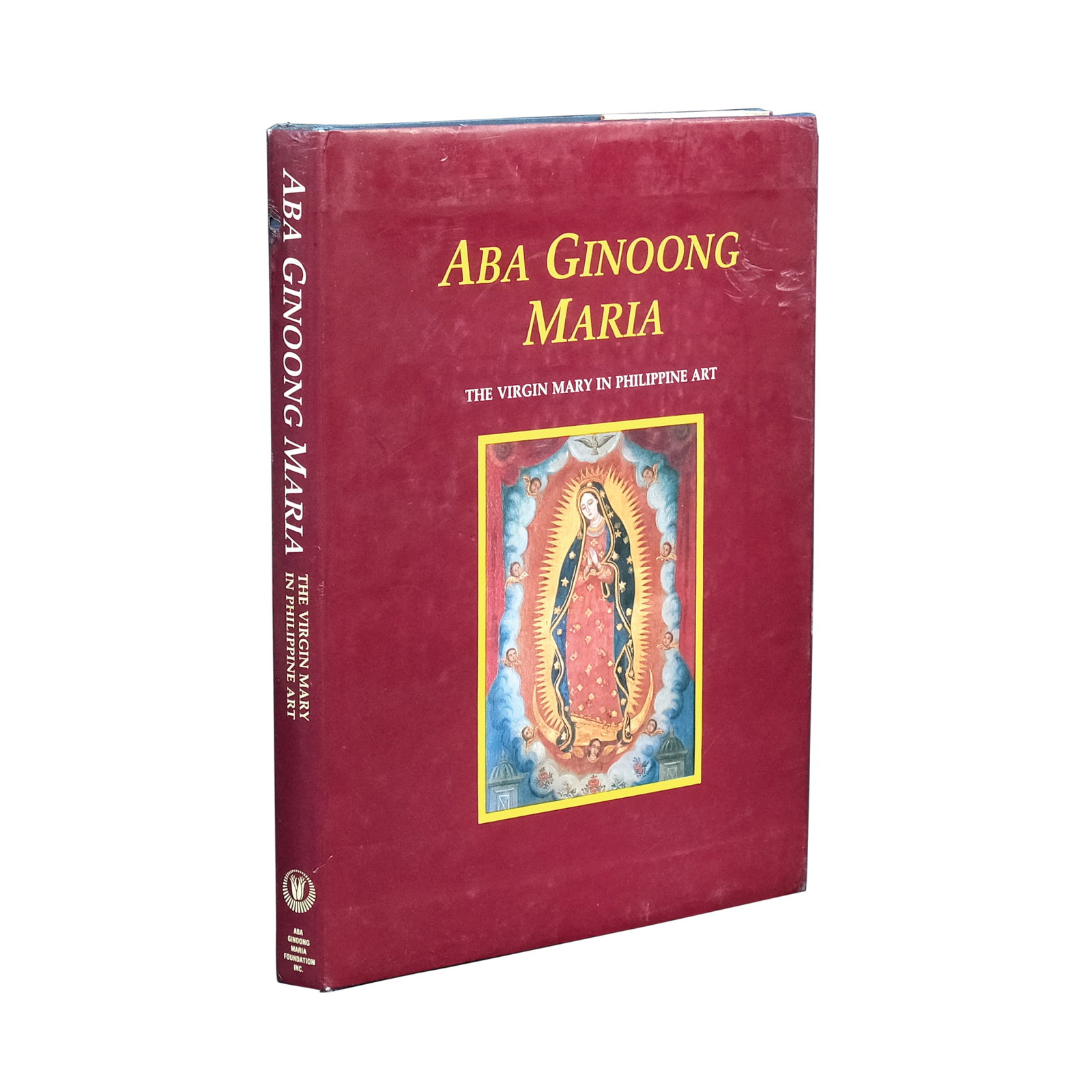 Aba Ginoong Maria (1 of 1)