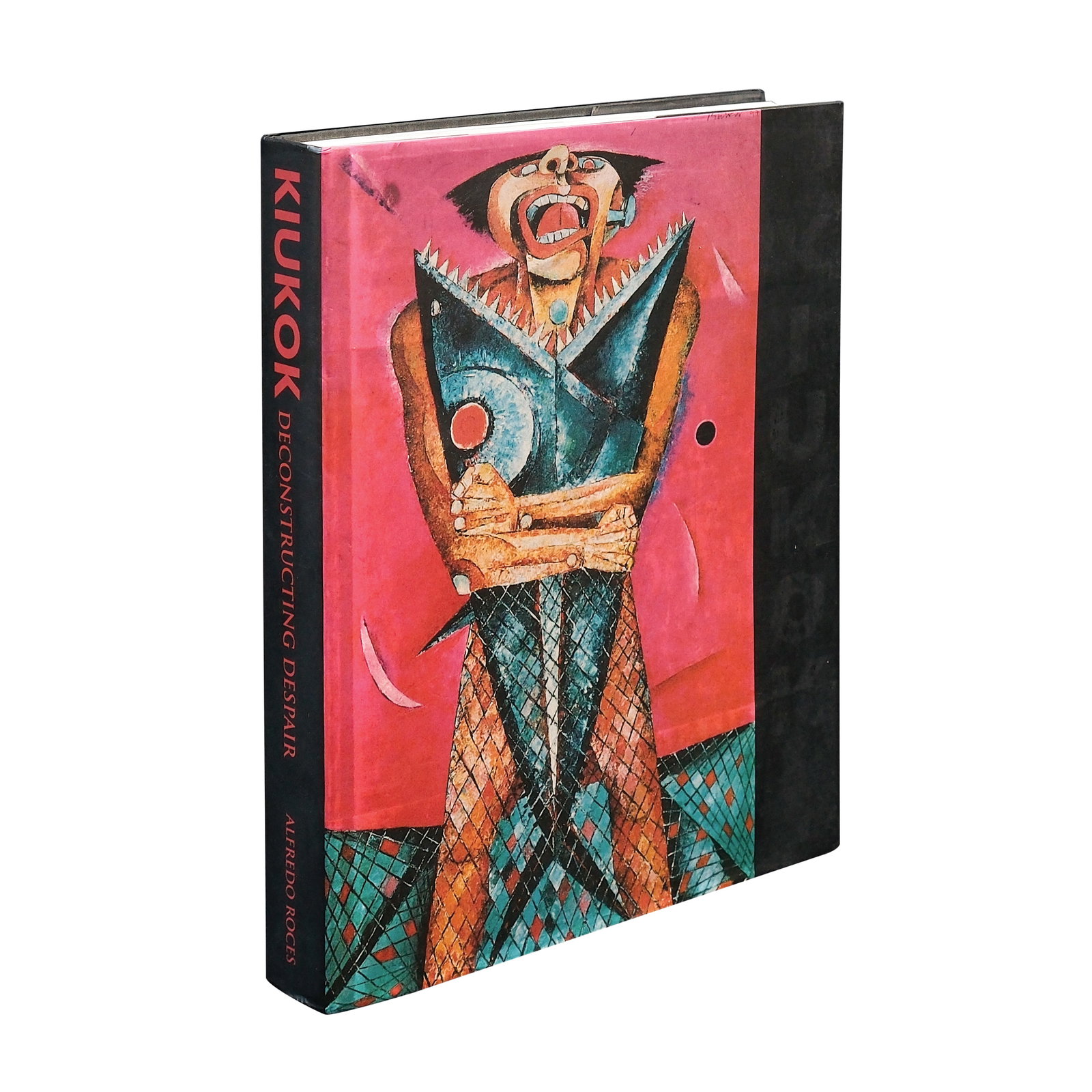 Kiukok Deconstruction Despair (1 of 1)