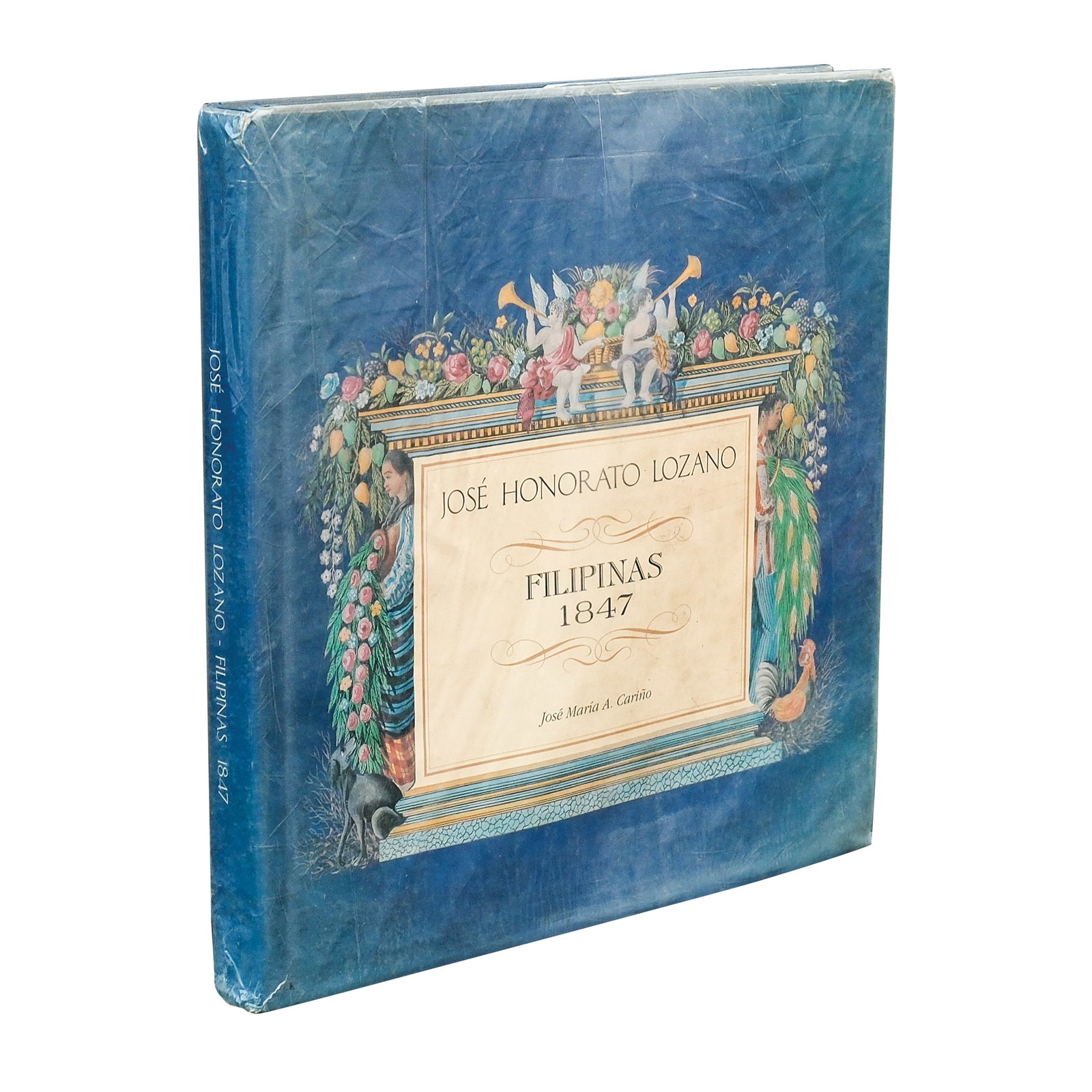 Jose Honorato Lozano (1 of 1)