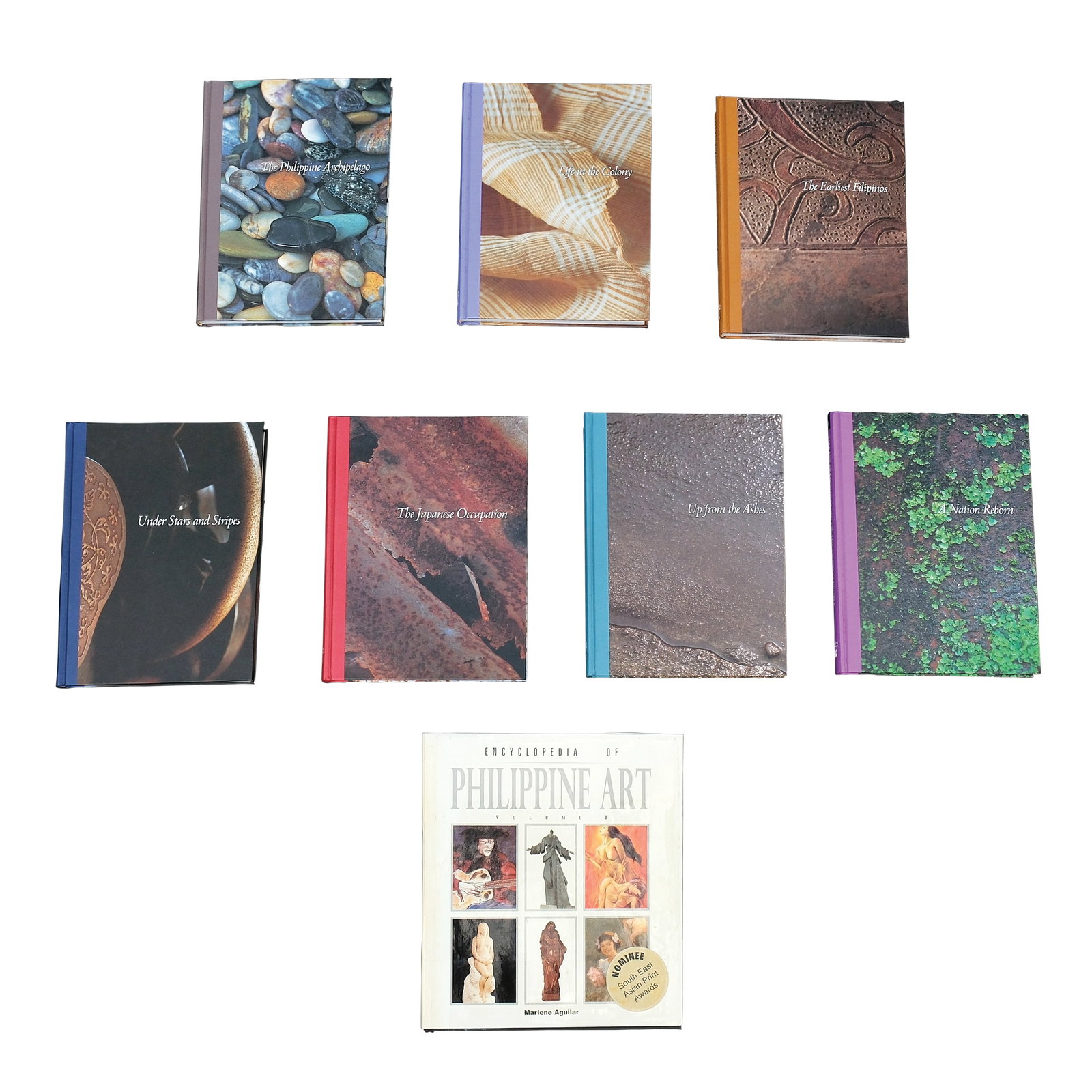 Books on Philippine Art (1 of 1)