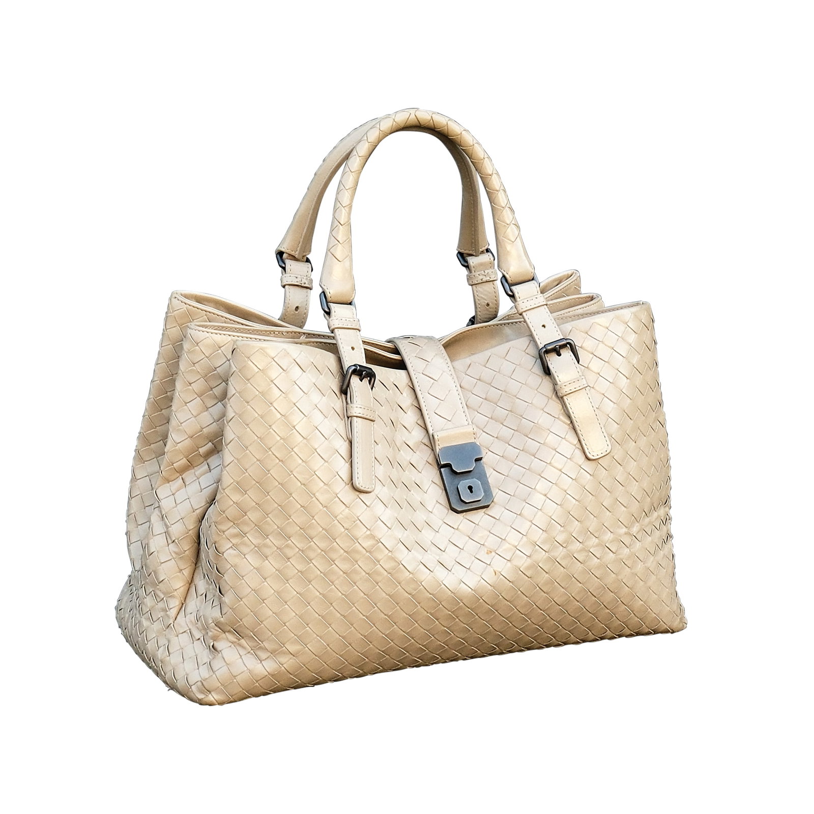 Bottega Veneta Bag (1 of 1)