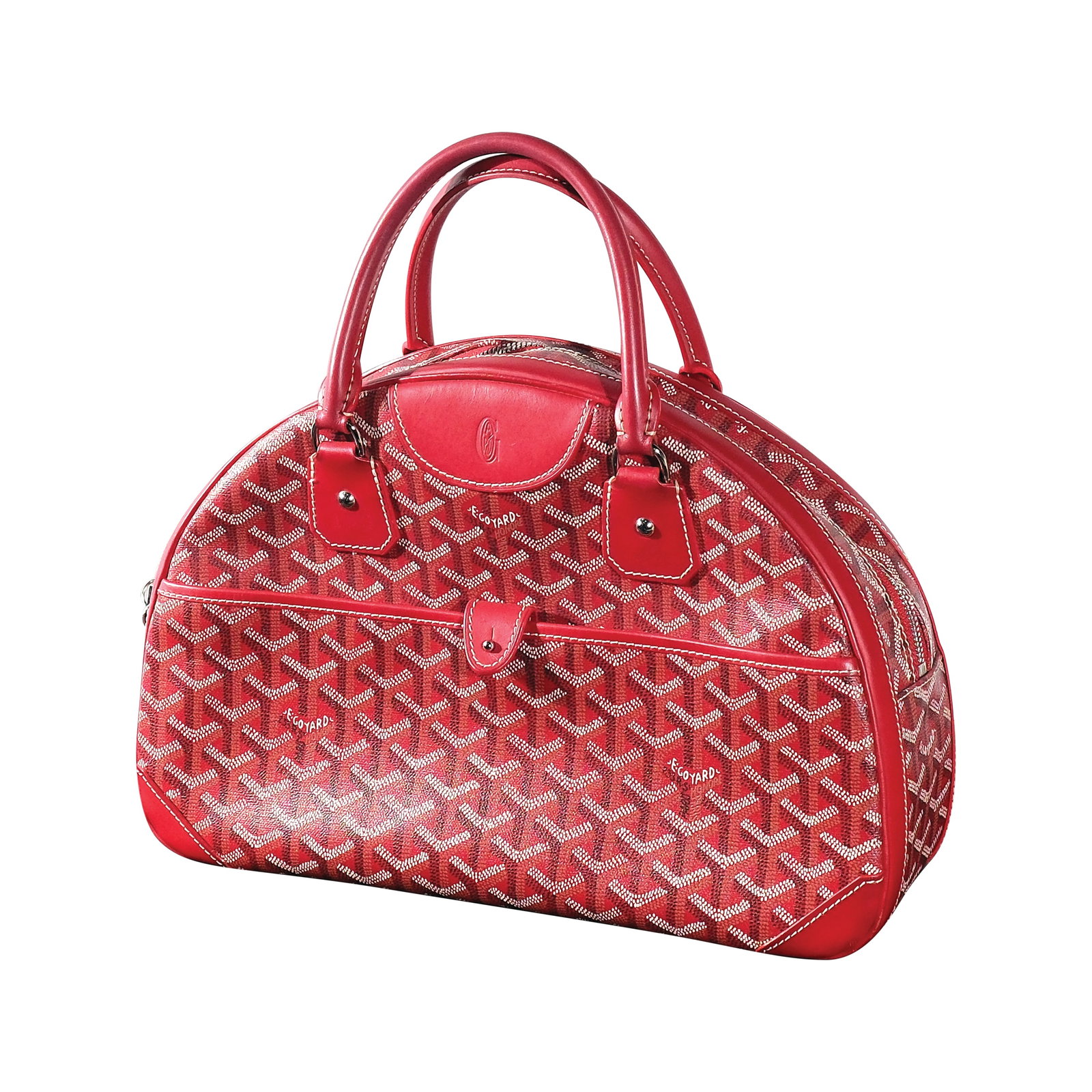 A Goyard Jeanne Bag (1 of 1)