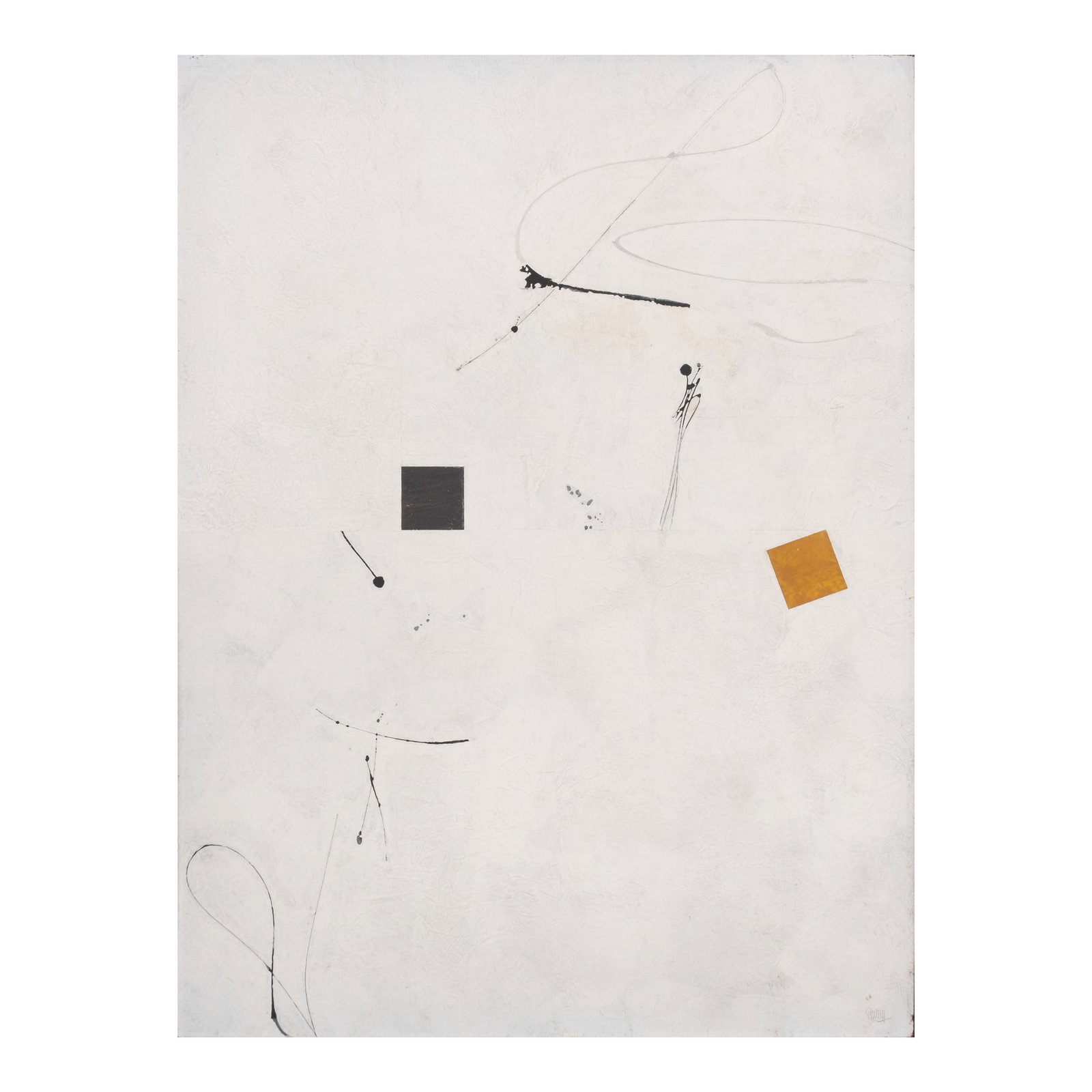 Arturo Luz (1926 - 2021) (1 of 1)