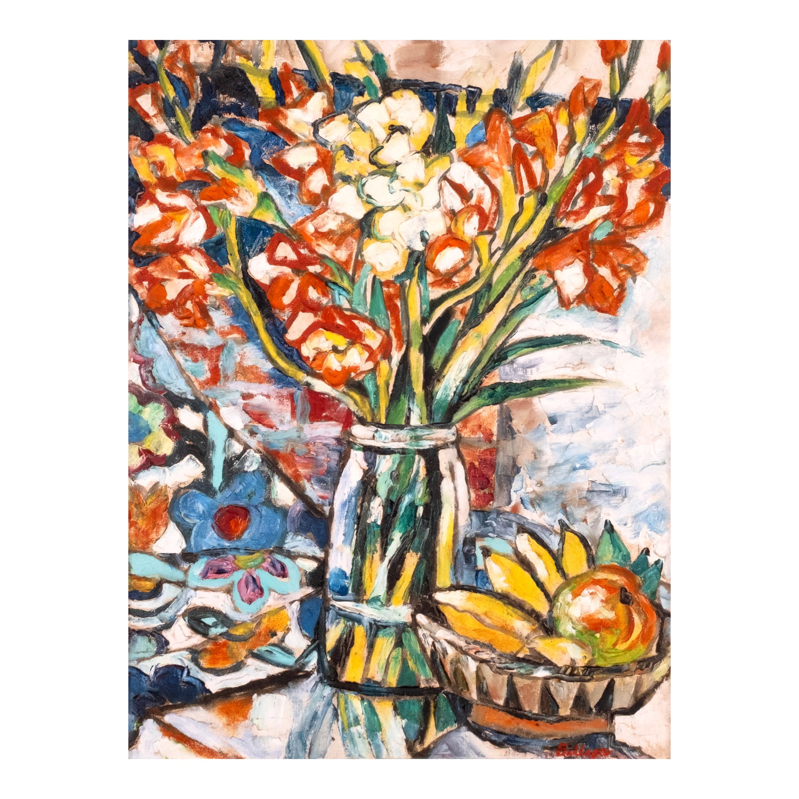 Norma Belleza (b. 1939) (1 of 1)