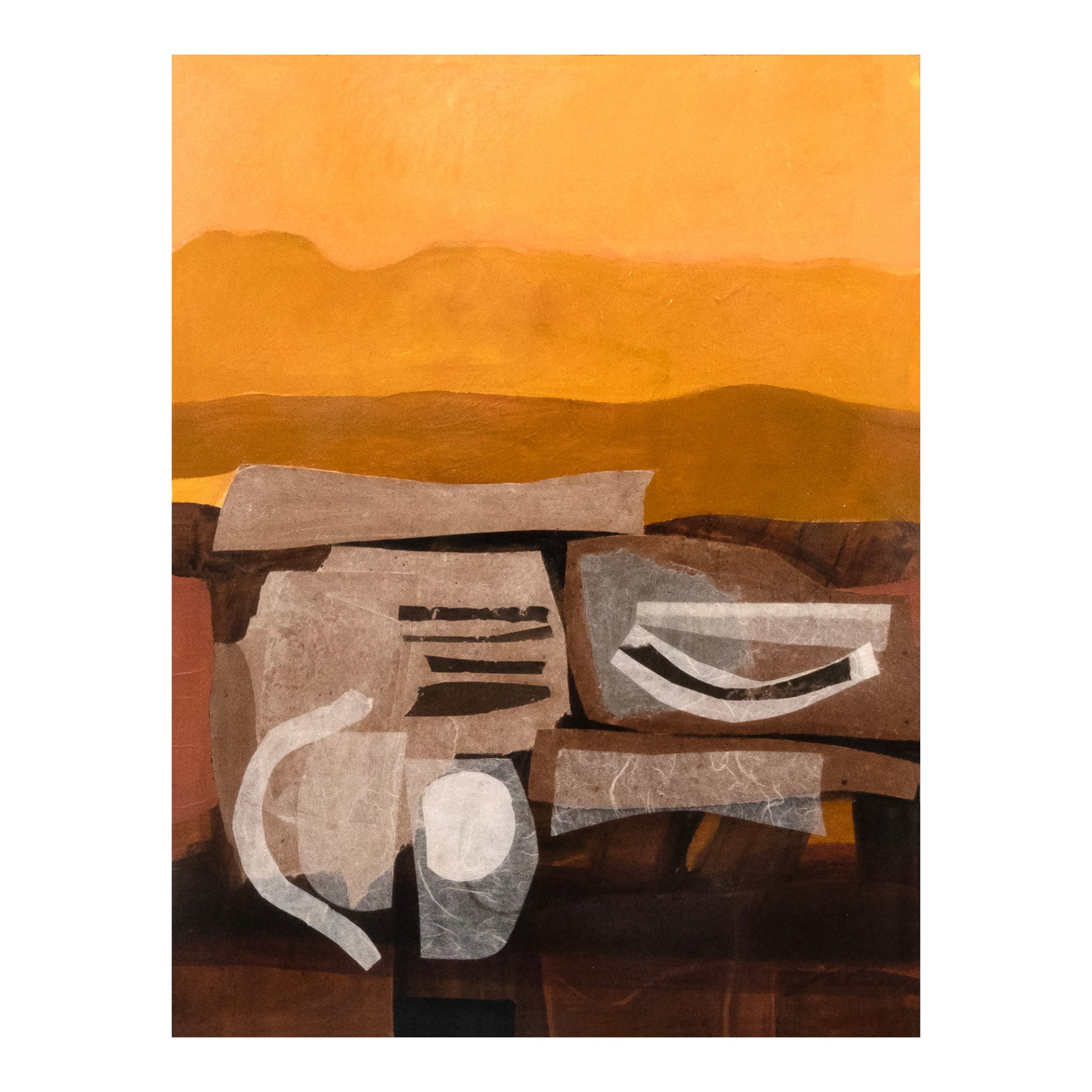 Jose Joya (1931 - 1995) (1 of 5)