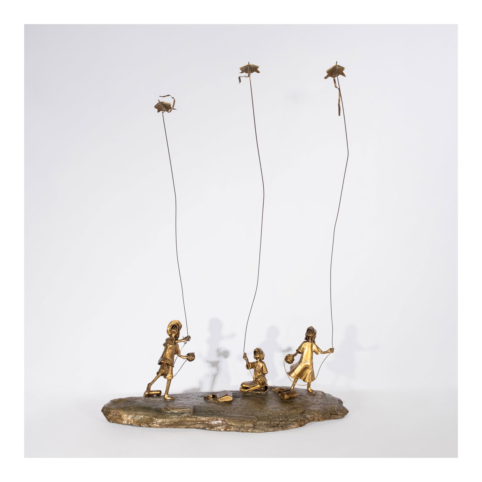 Michael Cacnio (b. 1969) (1 of 2)