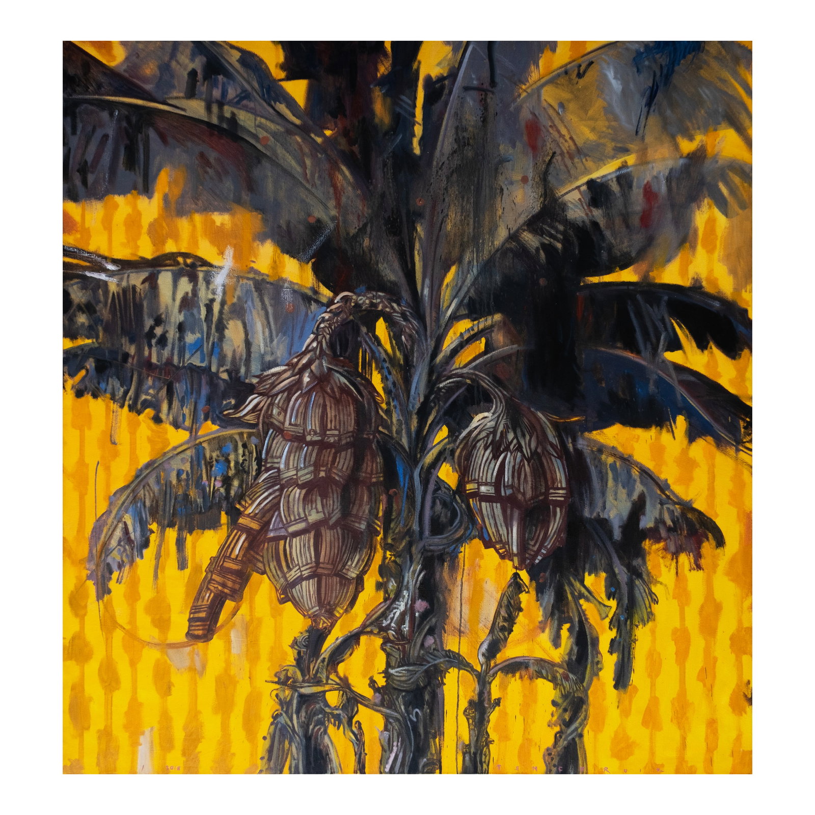 Jose Tence Ruiz (b. 1956) (1 of 5)