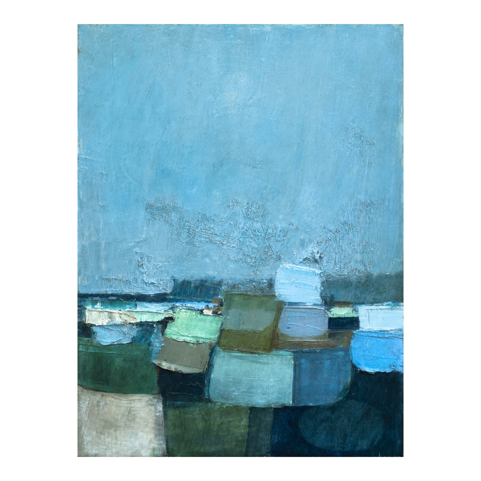 Jose Joya (1931 - 1995) (1 of 2)