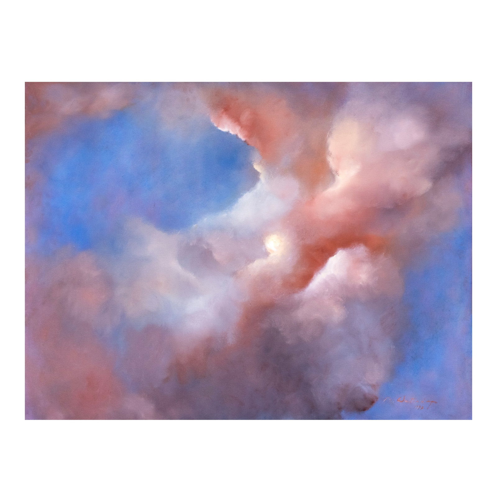 Betsy Westendorp (1927 - 2022) (1 of 3)