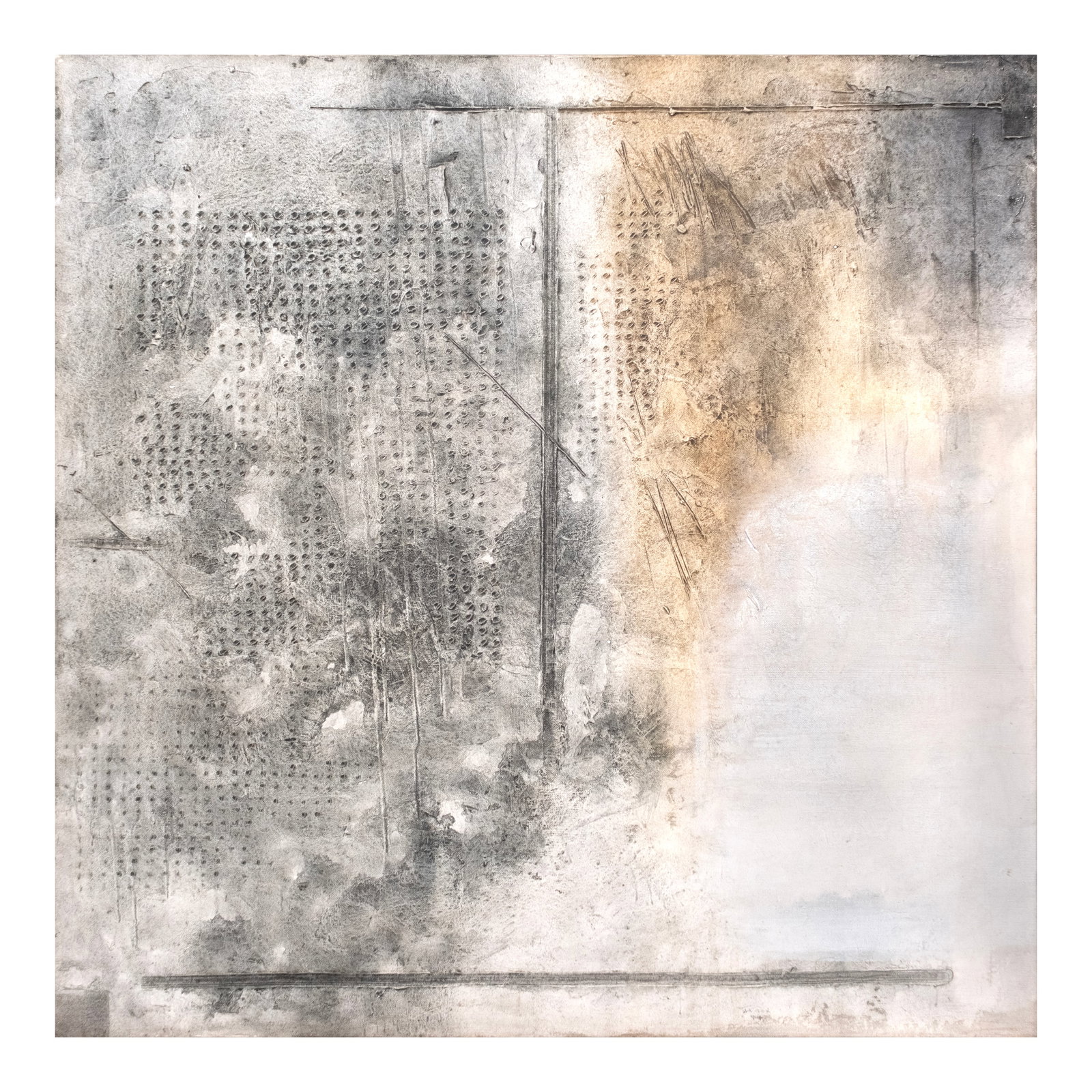 Augusto Albor (b. 1948) (1 of 3)