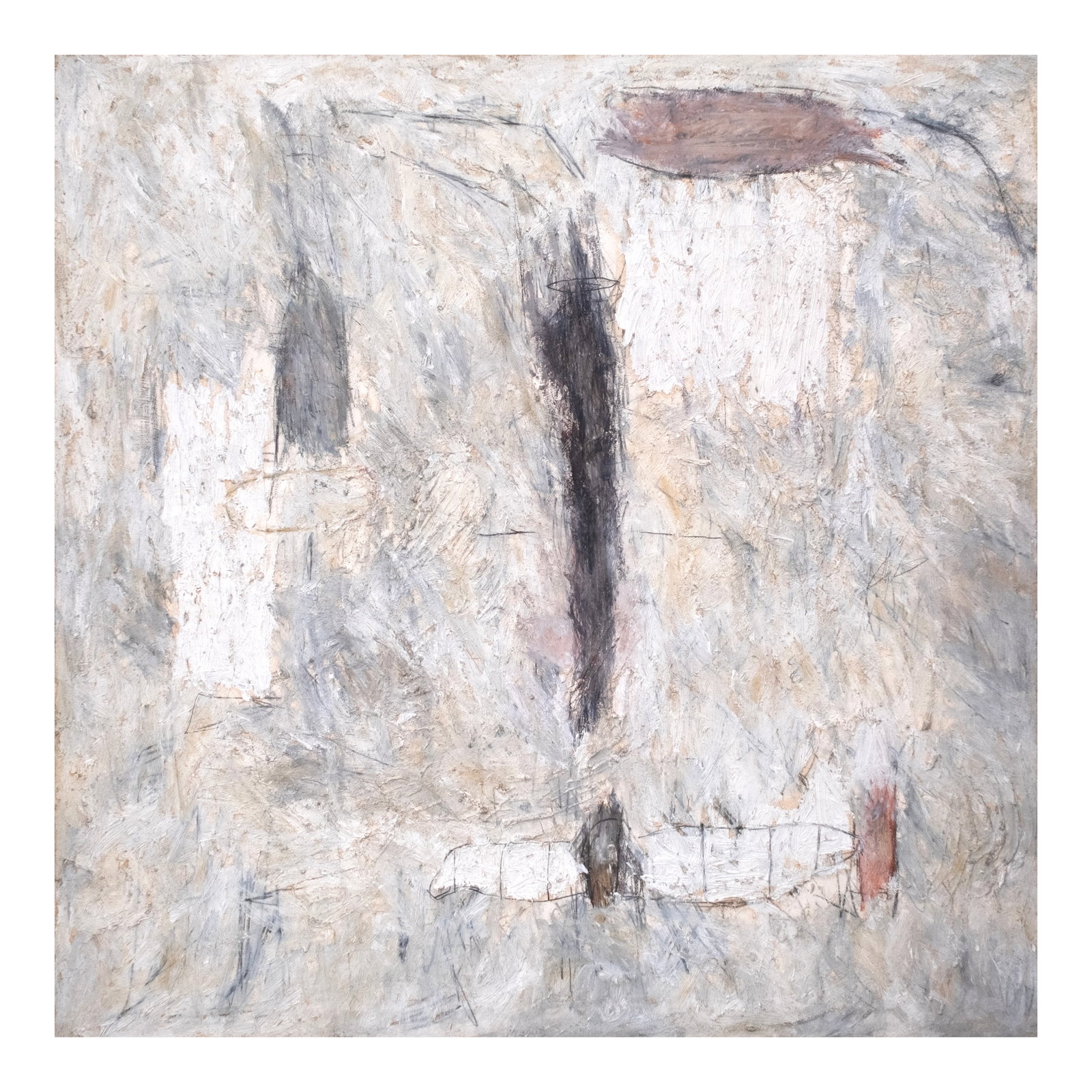 Bernardo Pacquing (b. 1967) (1 of 4)