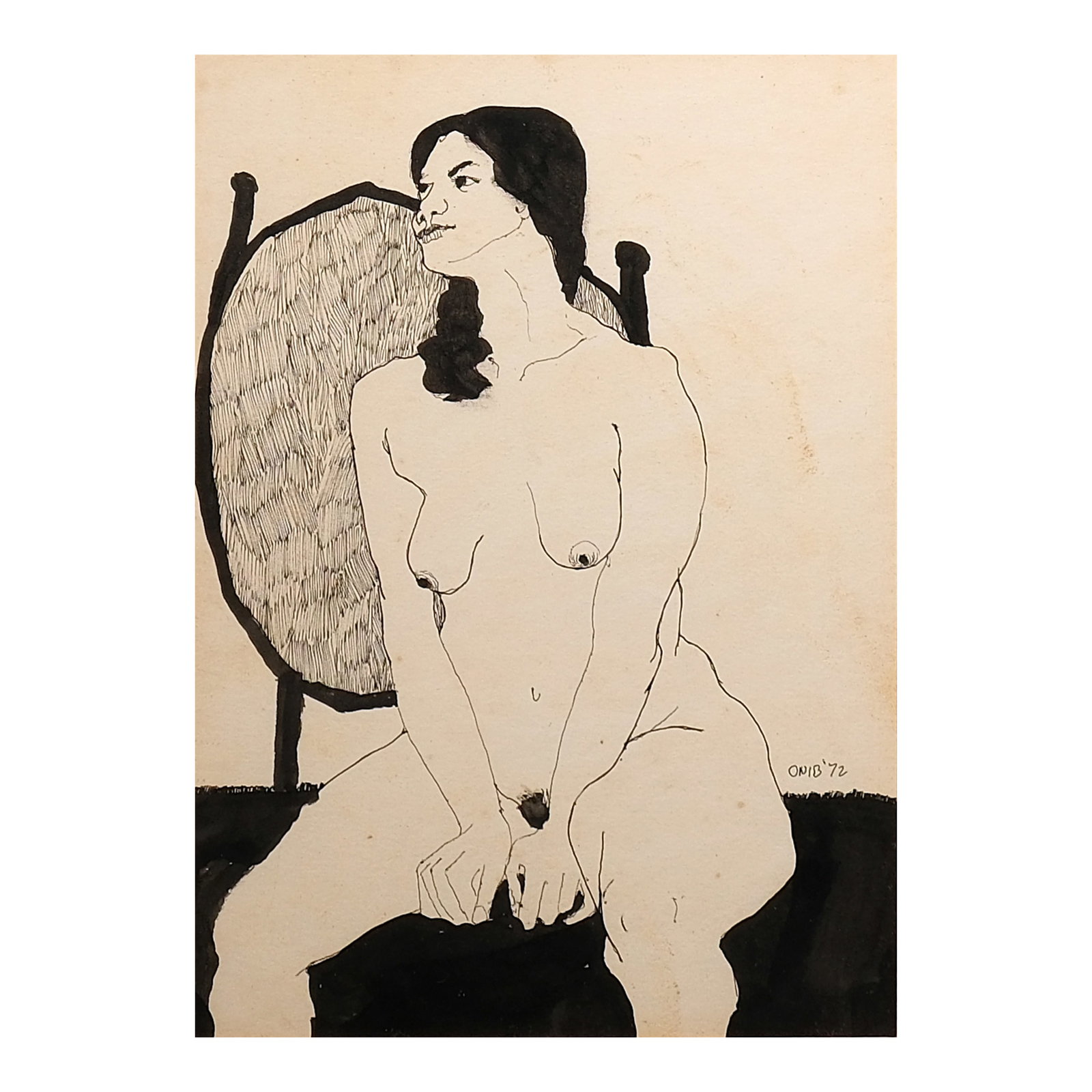 Onib Olmedo (1937 - 1996) (1 of 1)