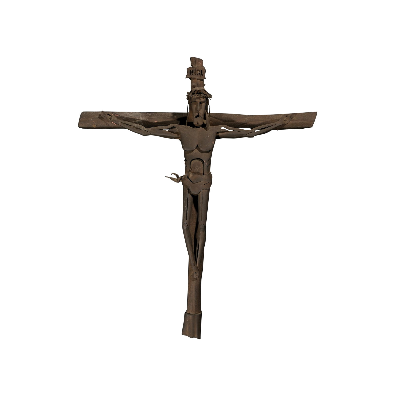 Crucifix (1 of 1)