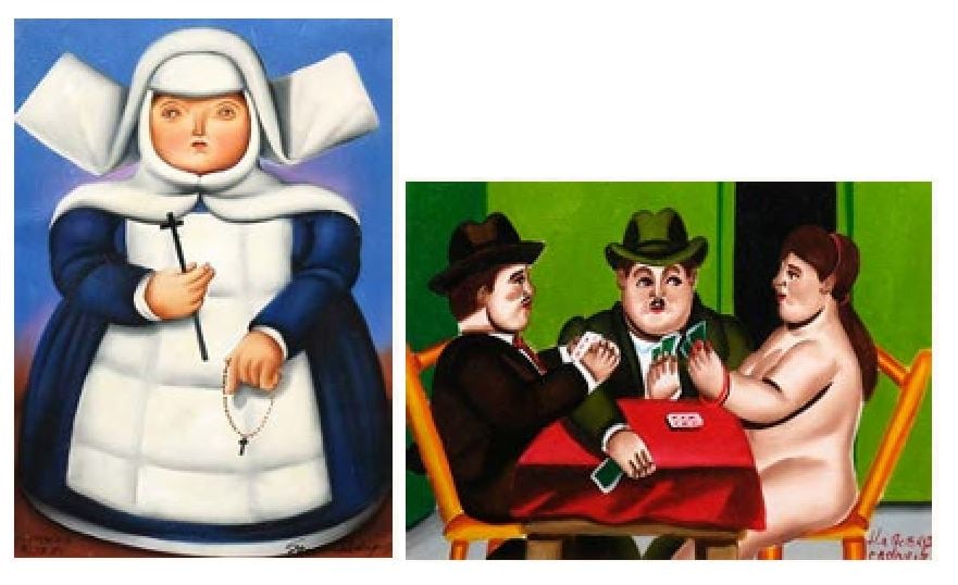 Unidentified Artist (1 of 3)