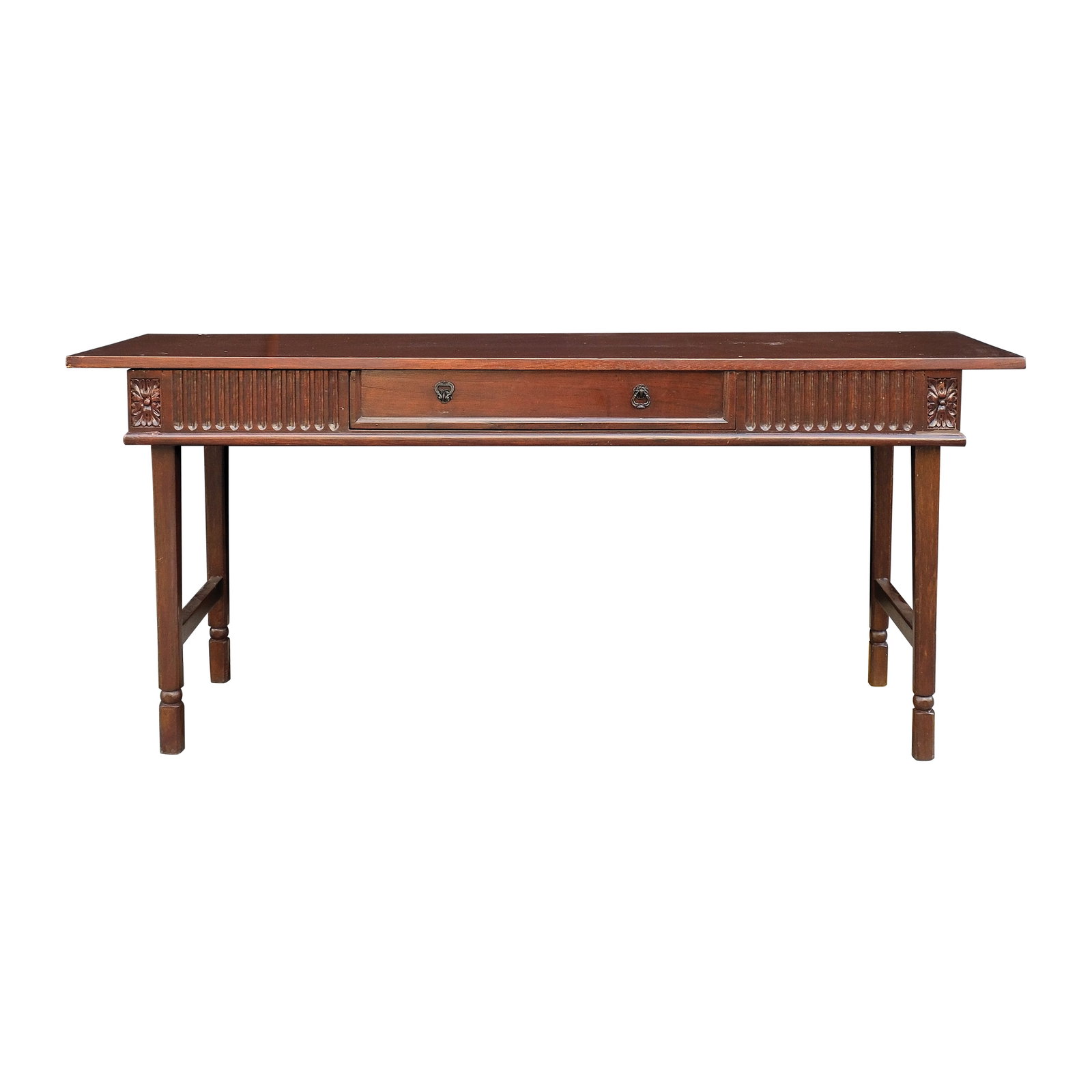 A Console Table (1 of 1)
