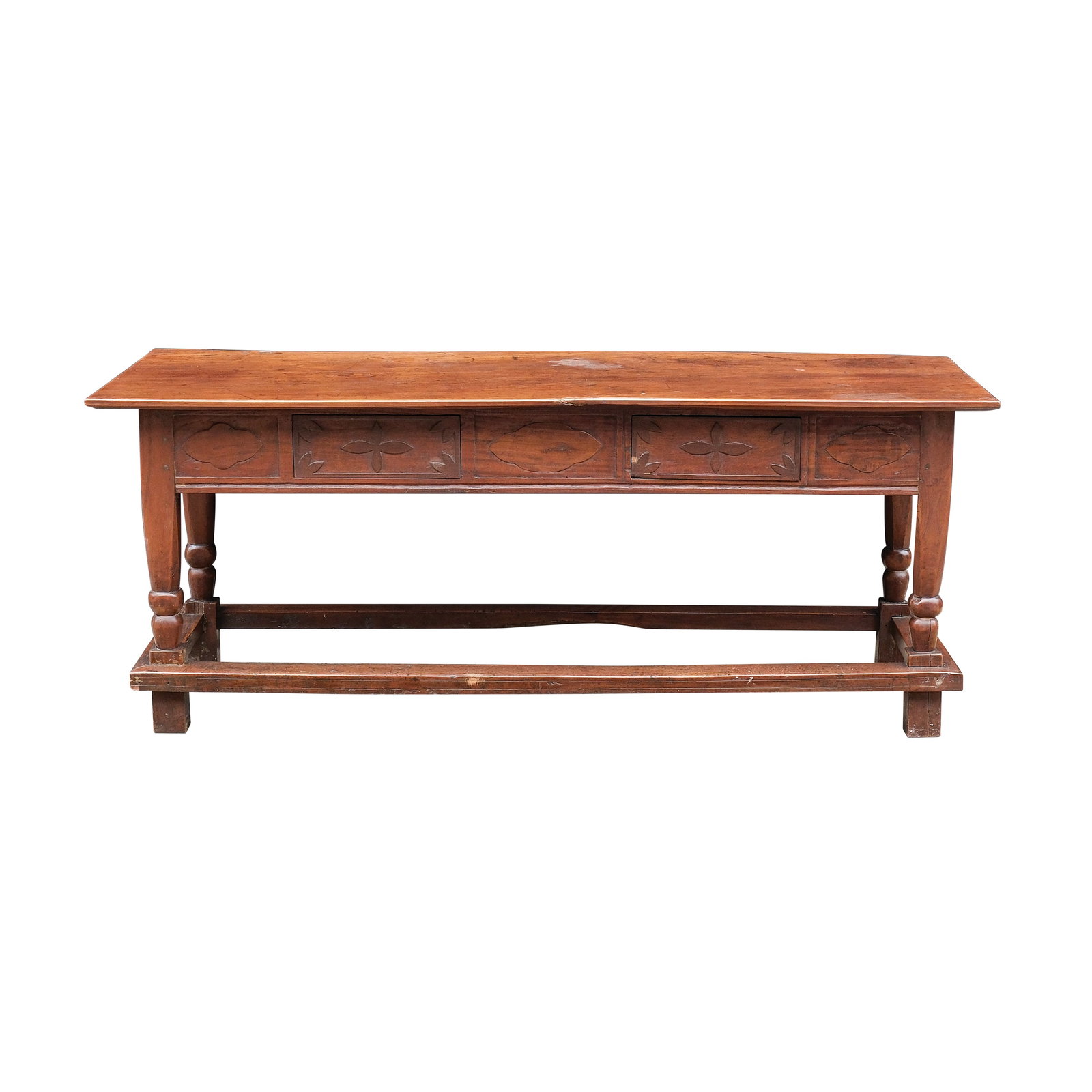 A Butler's Table (1 of 1)
