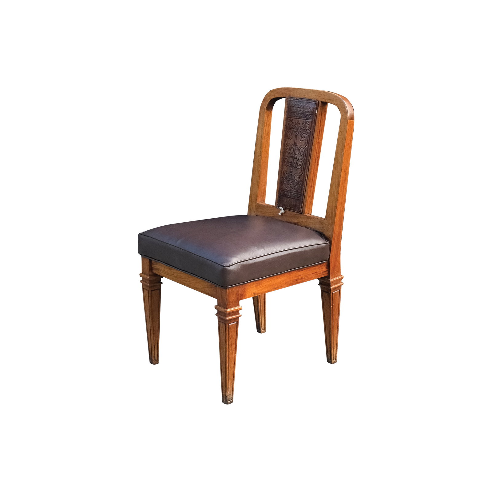 An Accent Chair (1 of 1)