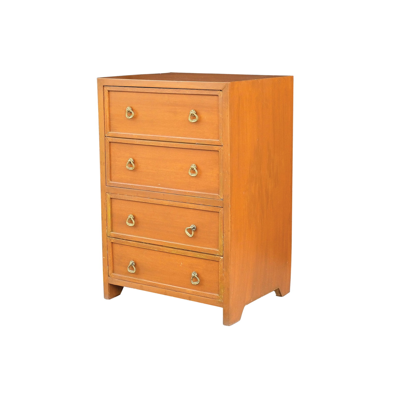 A Petite Chest of Drawers (1 of 1)