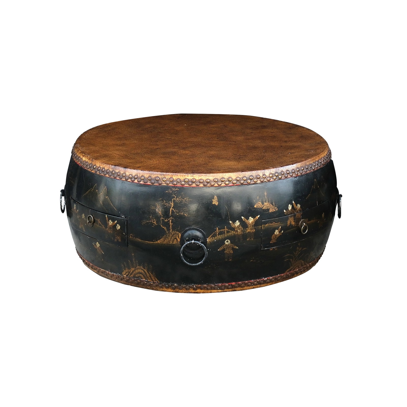 An Oriental Center Table (1 of 1)