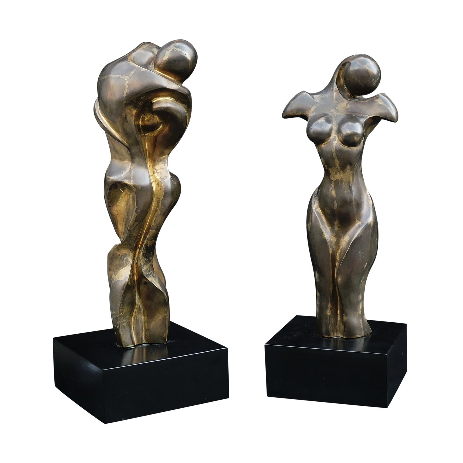 Two Figurines (1 of 3)