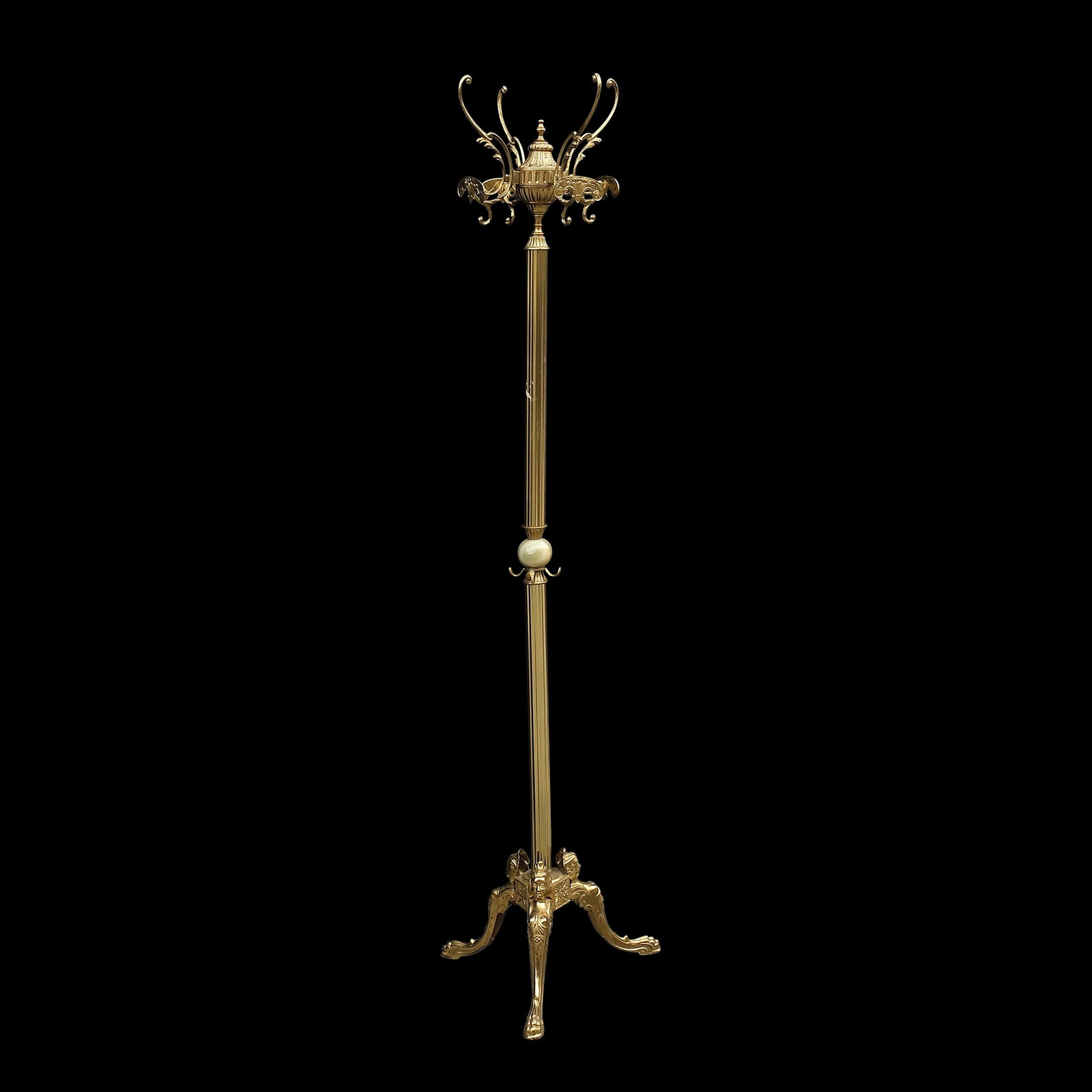 A Coat Rack (1 of 1)