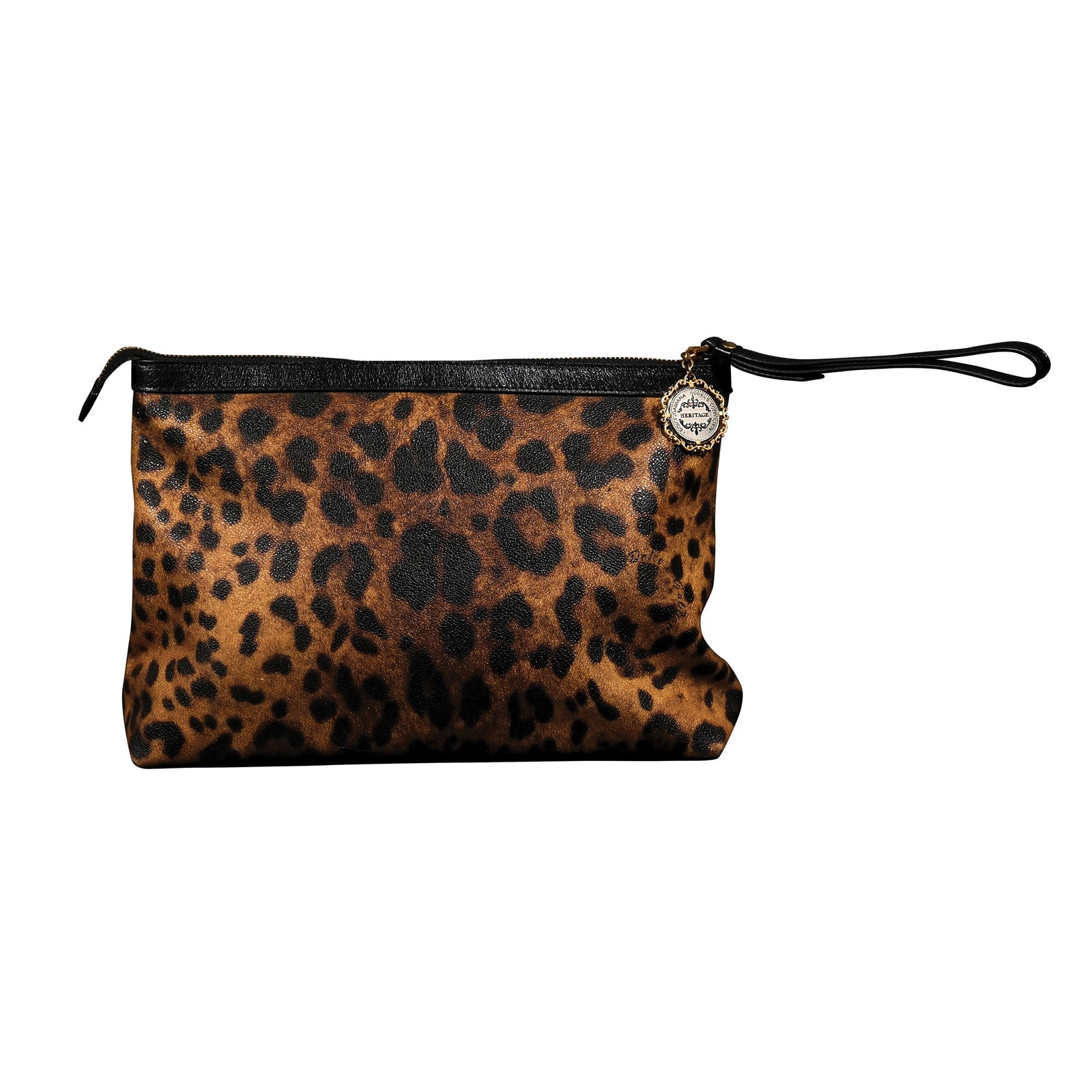 Dolce and Gabbana Clutch Bag (1 of 1)