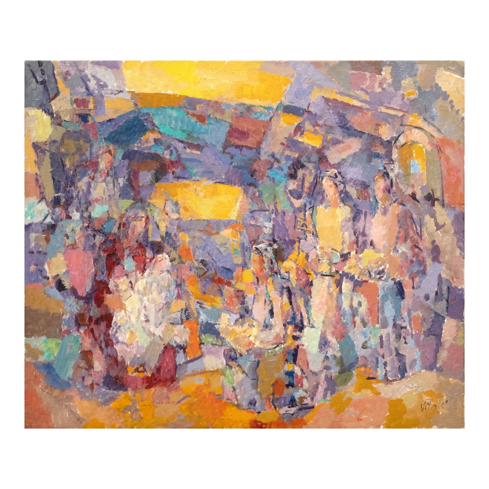 Macario Vitalis (1898 - 1990) (1 of 1)
