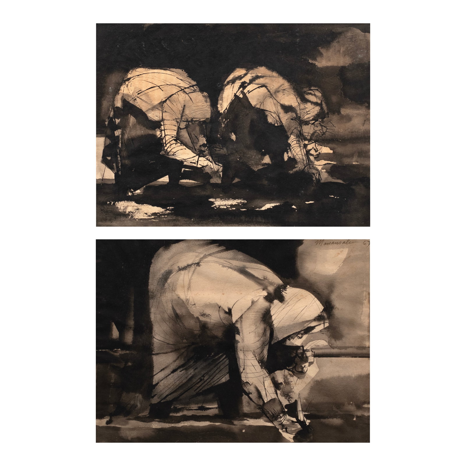 Vicente Manansala (1910 - 1981) (1 of 1)
