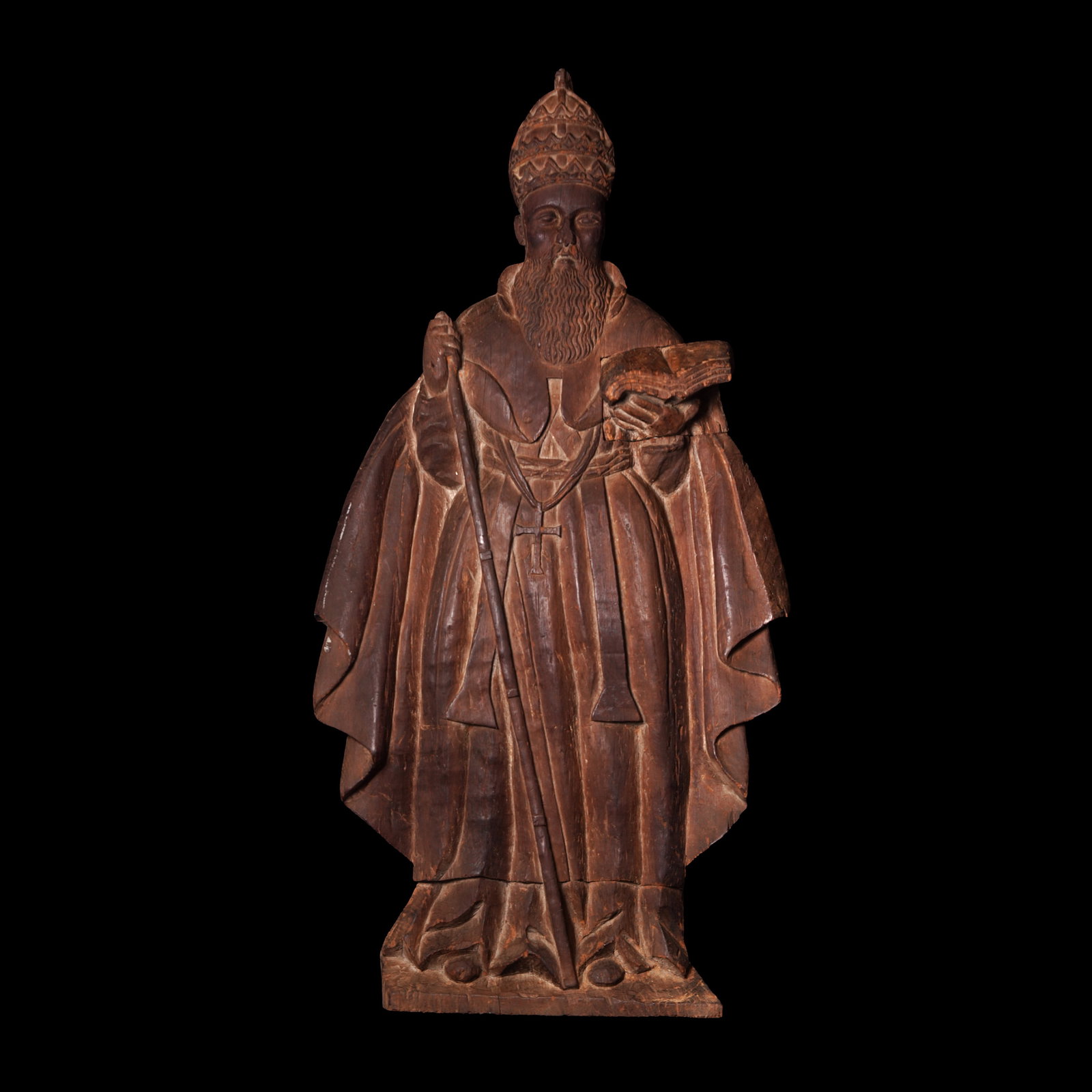San Gregorio Magno, Santo Papa Saint Gregory The Great, Pope (1 of 1)