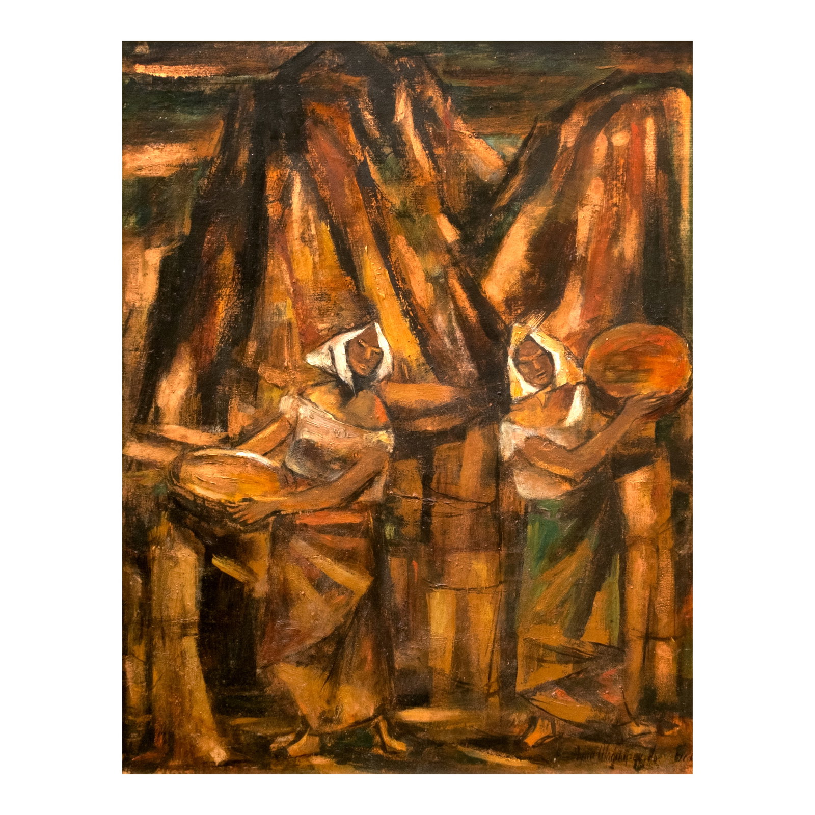 Anita Magsaysay-Ho (1914 - 2012) (1 of 1)