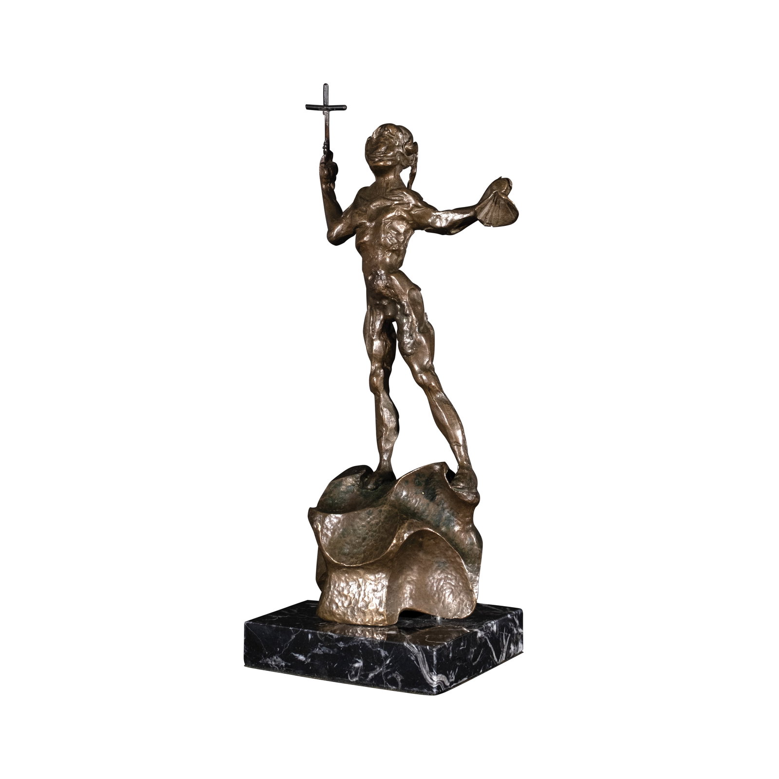 Salvador Dali (1904 - 1989) (1 of 1)