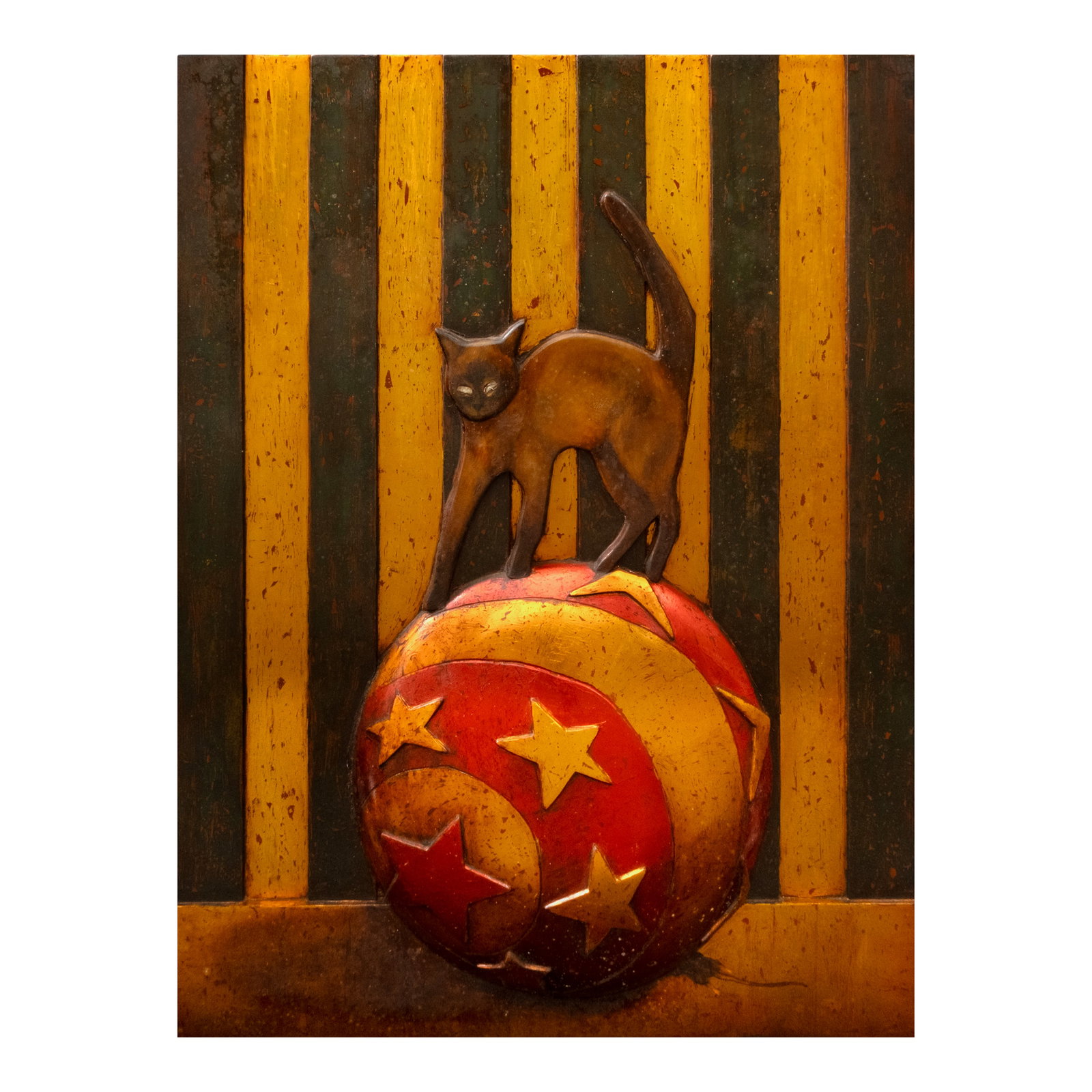 Anton del Castillo (b. 1976) (1 of 1)