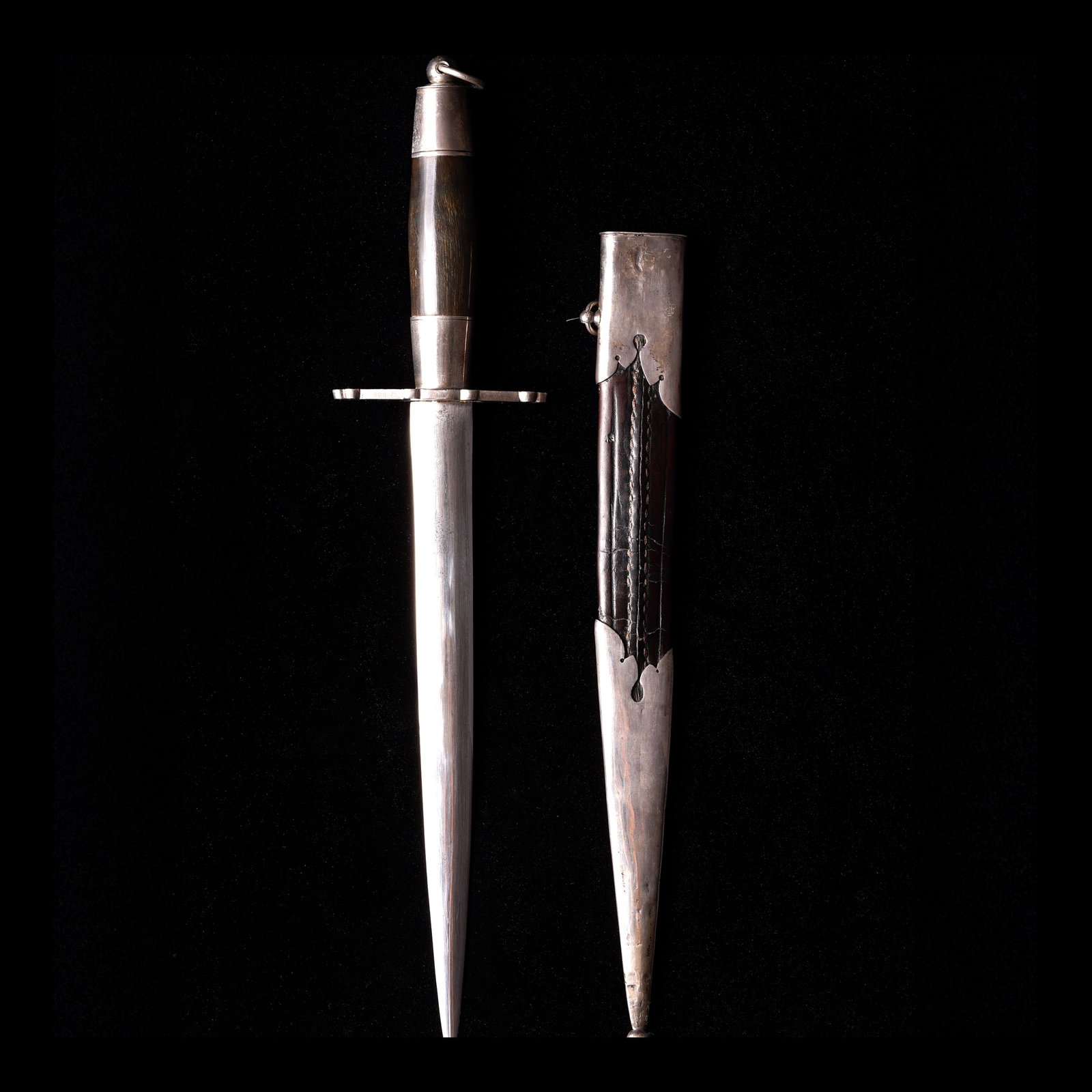 First Philippine Republic Dagger (1 of 1)