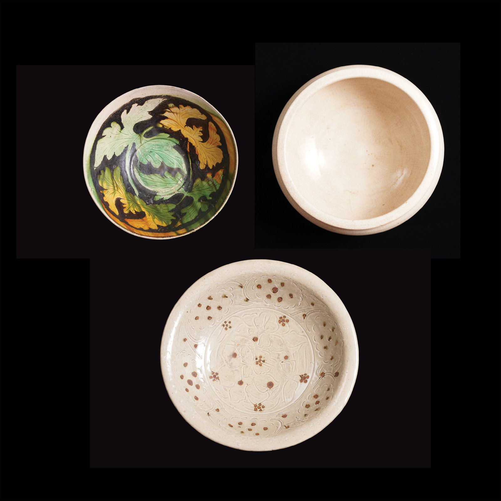 Antique Chinese Ceramics (1 of 1)