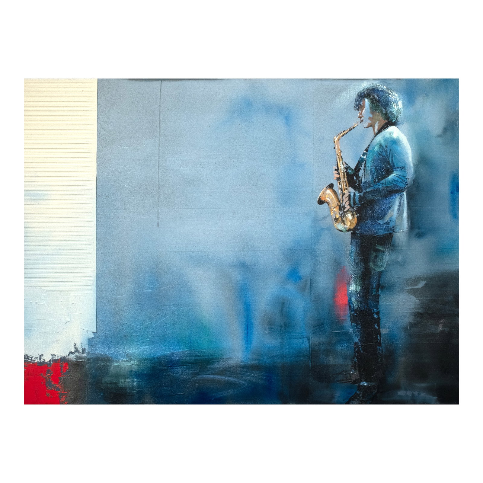 Carlo Magno (b. 1960) (1 of 1)