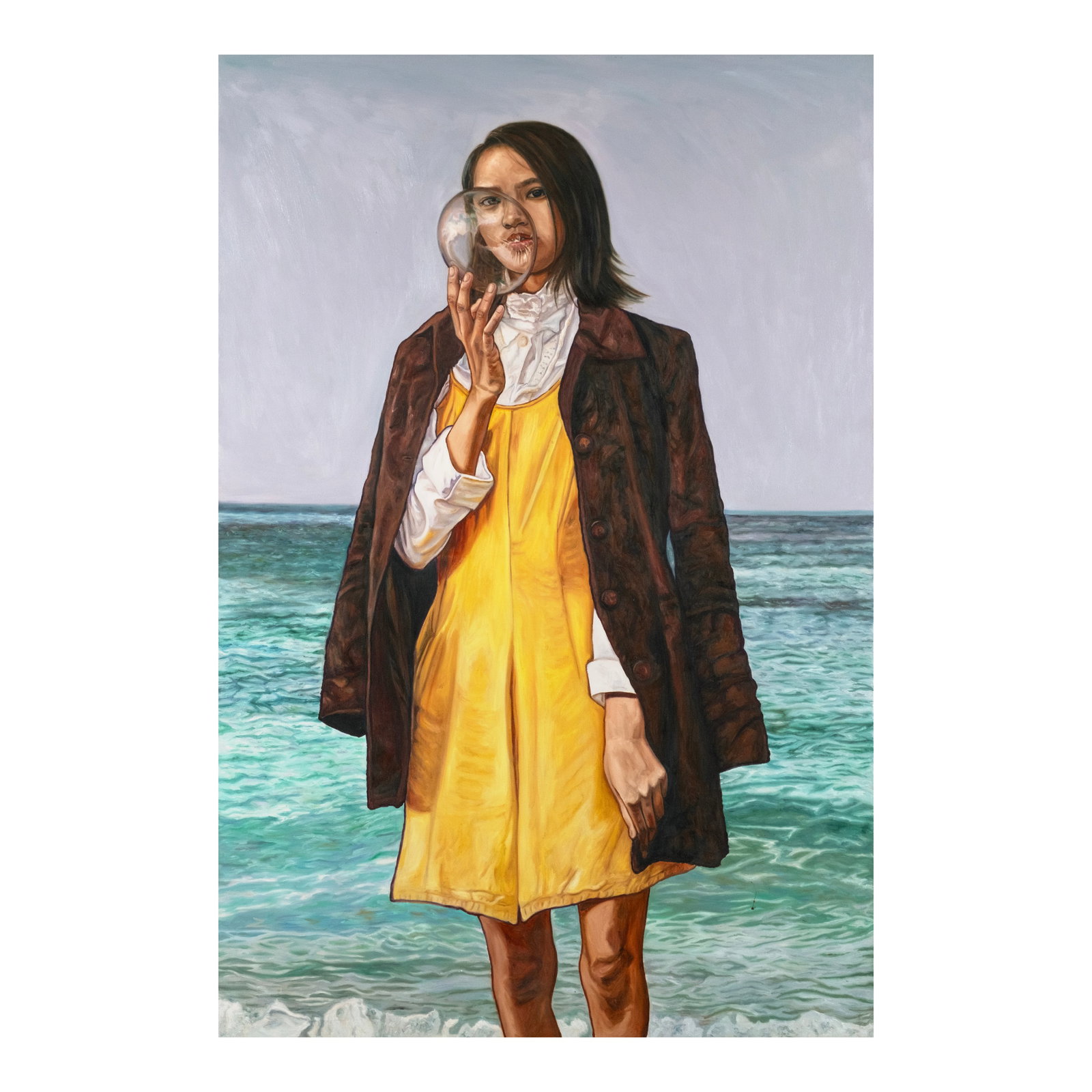 Yasmin Sison (b. 1972) (1 of 1)