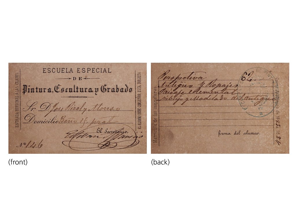 José Rizal (1861-1896) (1 of 3)