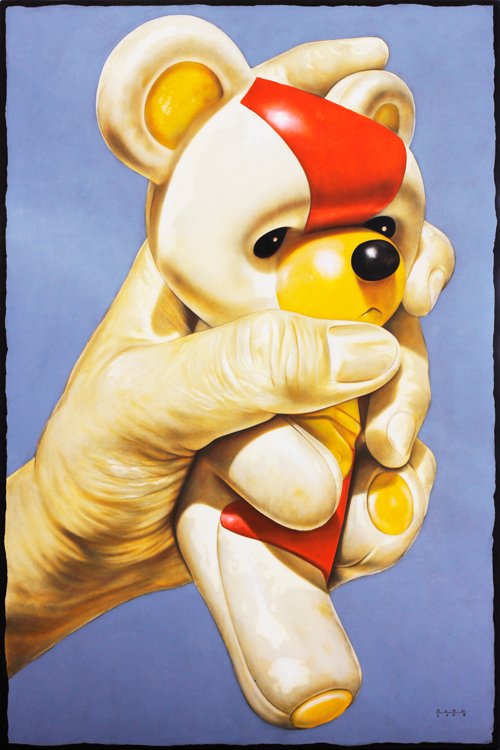 Olan Ventura (b.1976) (1 of 1)