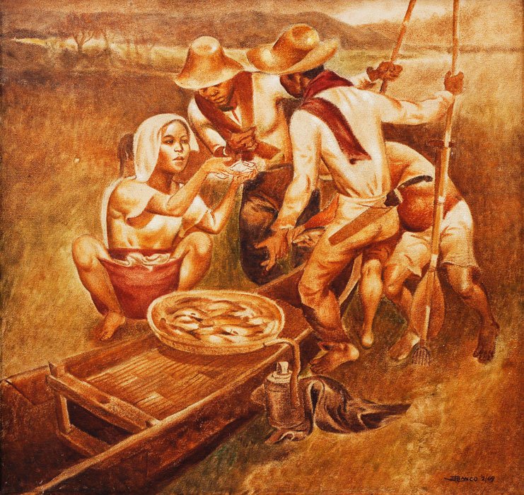 Jose Blanco (1932-2008) (1 of 1)