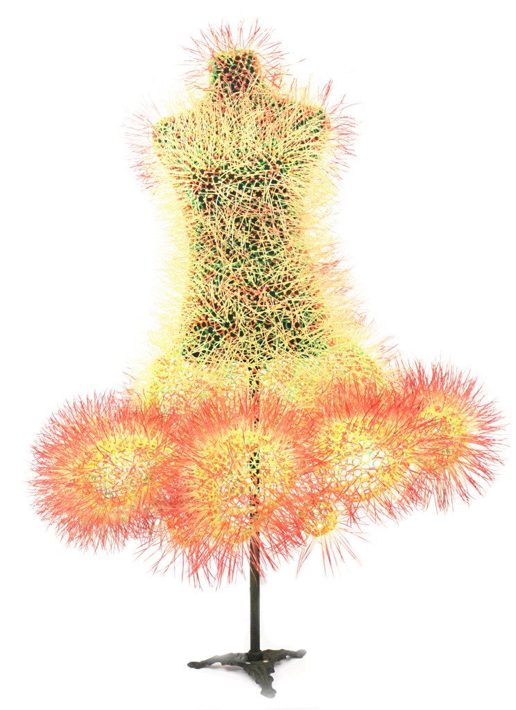 Jan Leeroy C. New (b.1986) (1 of 1)