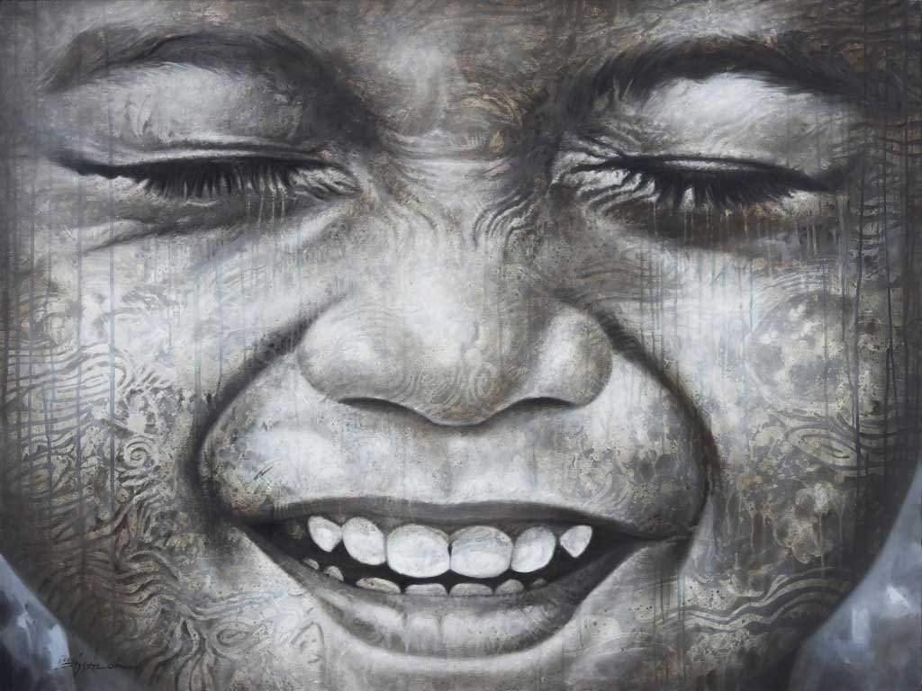 Jeffrey Salon (b.1986) (1 of 1)