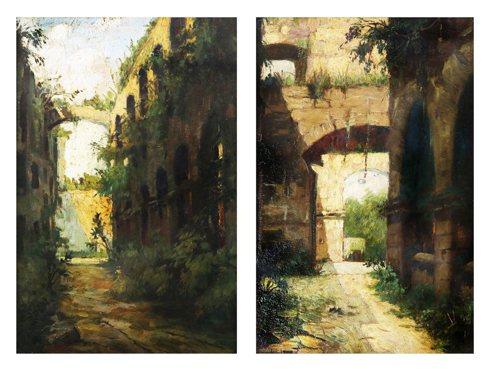 Isidro Ancheta (1882-1946) (1 of 3)