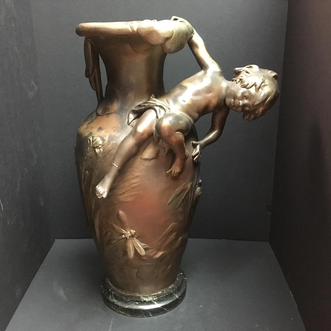 Auguste Moreau (FRENCH, 1834-1917) French (1 of 6)