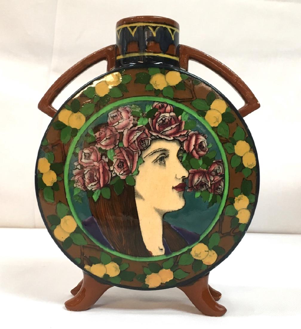 FREDERICK RHEAD (1856 - 1933) FOR WILEMAN & CO. FOLEY (1 of 3)