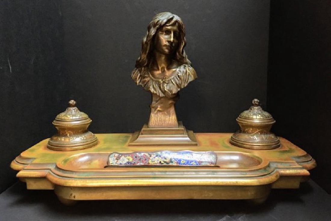 Paul Eugne MenginÊ (1853 - 1937) (1 of 7)