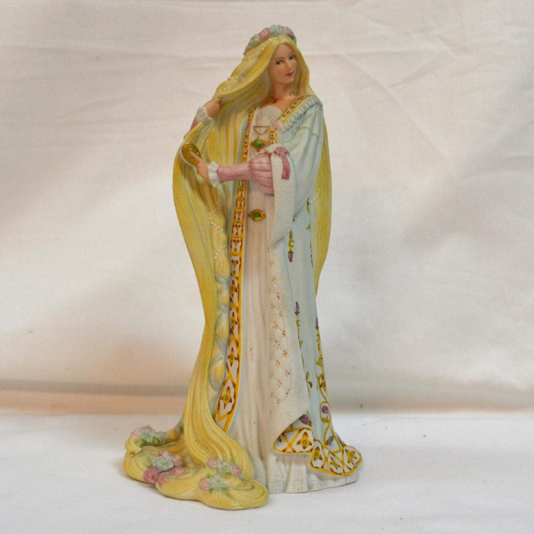 Lenox Legendary Princesses Rapunzel Figurine (1 of 7)
