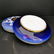 Vintage Limoges Dresser box with lid, porcelain - 4
