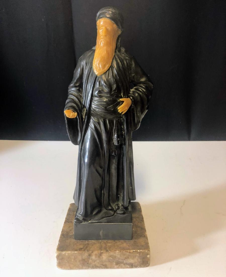 Richard W Lange  (1879 - 1944) â€œThe Patriarchâ€ (1 of 5)