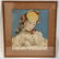 Vintage Art Print, Bernard Picture Company